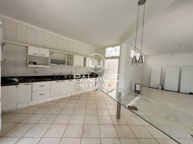 Imagens do imóveis casa em condomínio para venda e aluguel em jardim caxambu, piracicaba 3 quartos 974m²