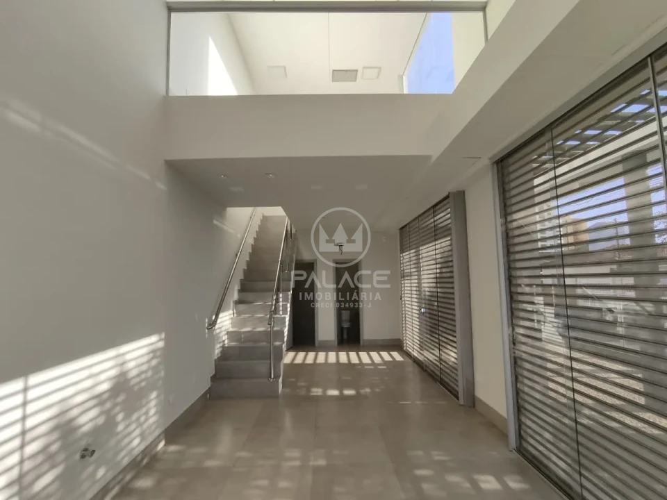 Comercial Para Alugar São Dimas Piracicaba