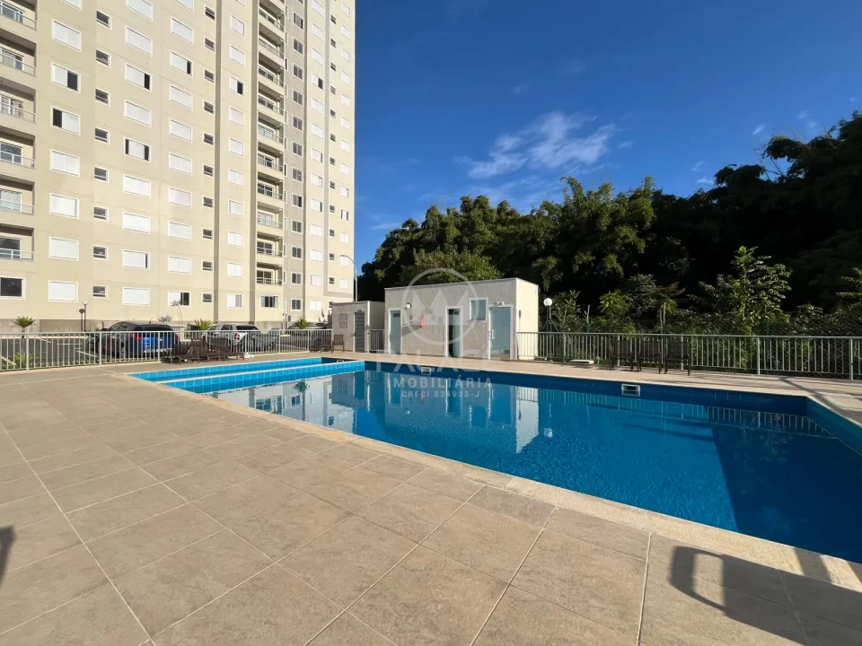 APARTAMENTO PARA ALUGAR NO PIAZZA RAVENA / PIRACICABA
