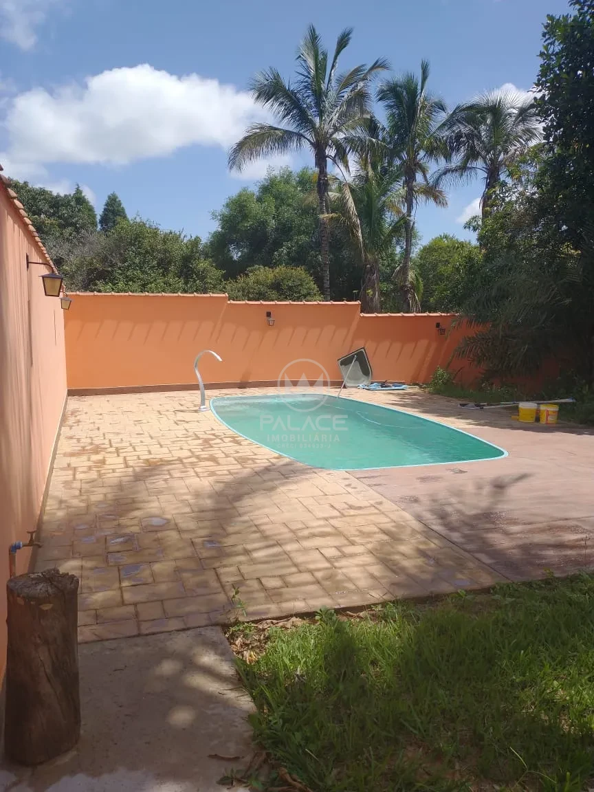 Fazenda/Sítios/Chácaras À Venda São Jorge Piracicaba
