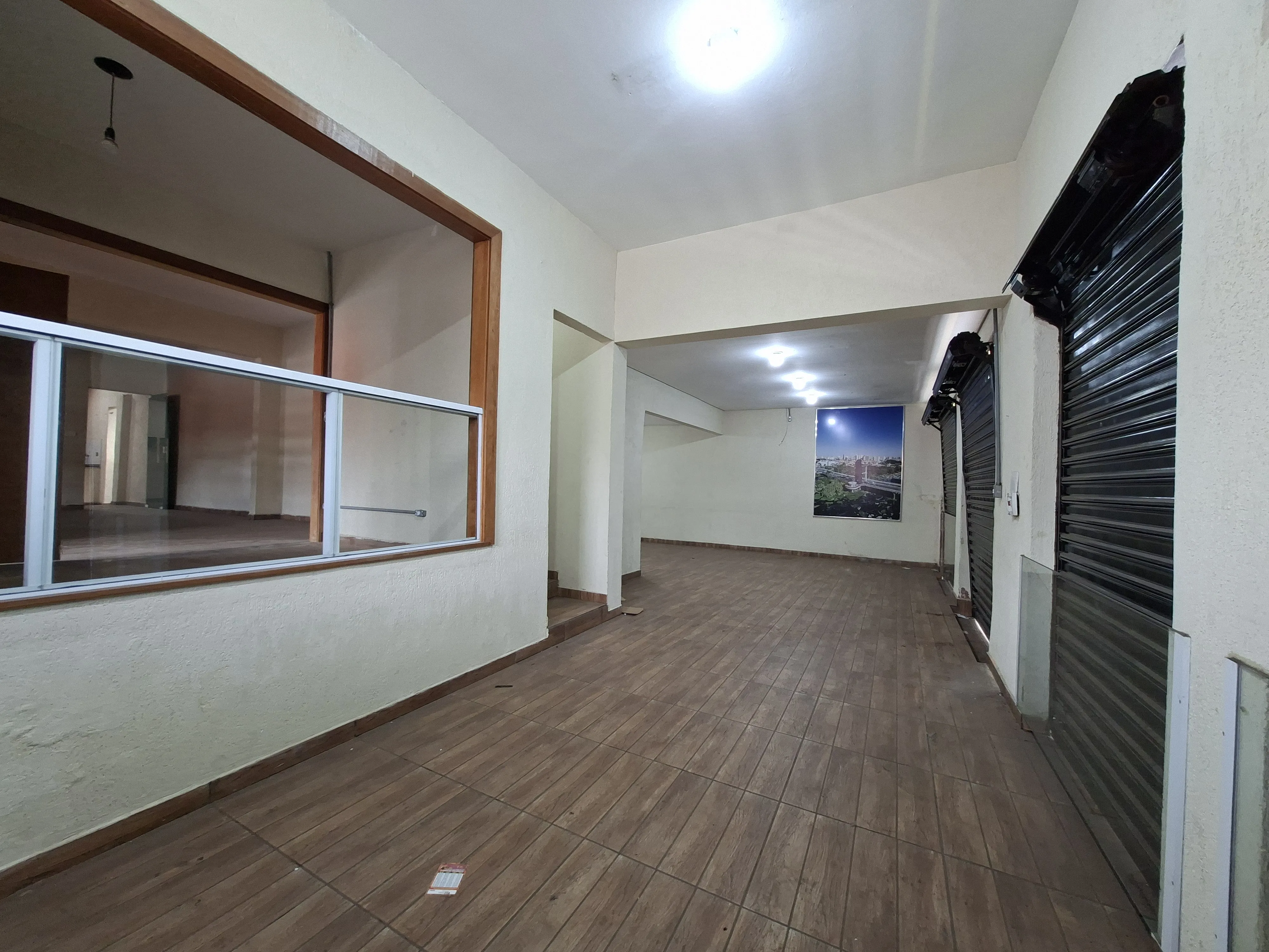 SALÃO COMERCIAL PARA ALUGAR NO BAIRRO PAULISTA