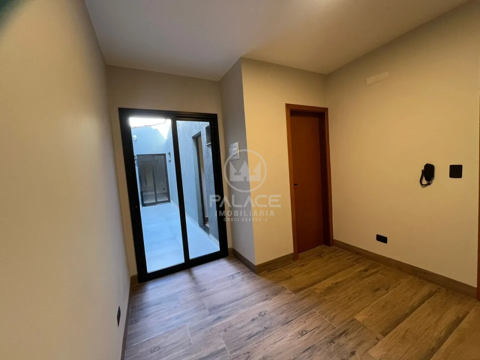 SALA PARA ALUGAR NO CENTRO - 20m² / PIRACICABA-SP