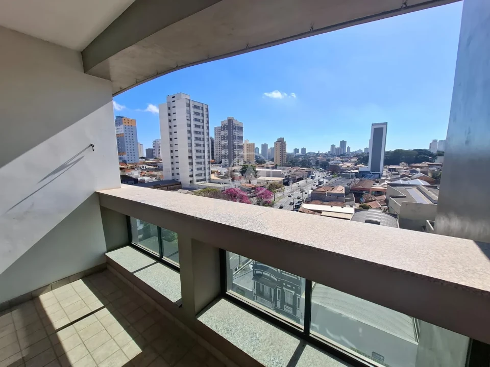 Apartamento à Venda no Edificio Condominio Flávia - Piracicaba