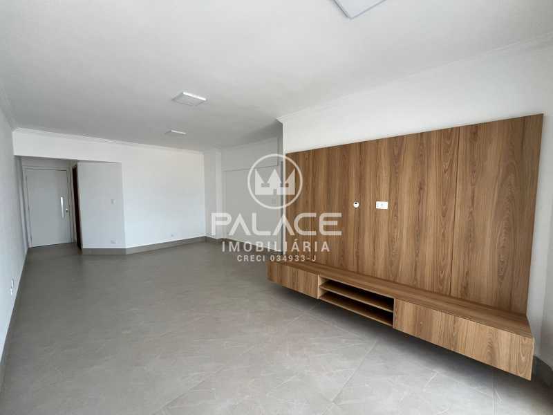 Imagens do imóveis apartamento para alugar em nova américa, piracicaba 3 quartos 116m²