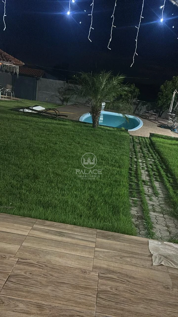 Fazenda/Sítios/Chácaras À Venda Serrote Piracicaba