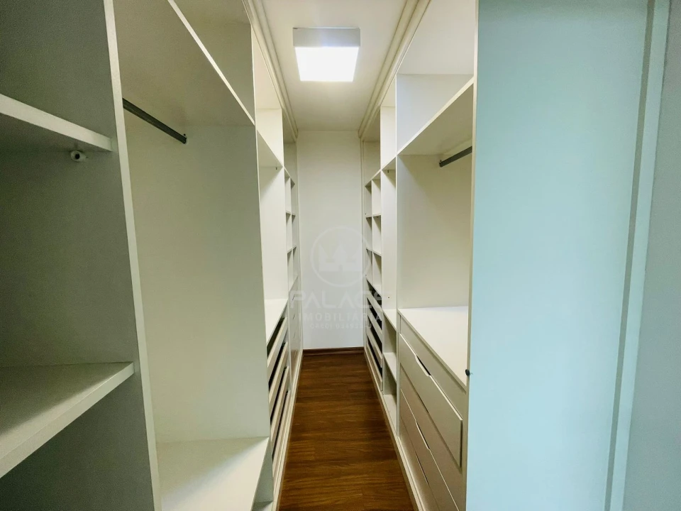 Apartamento Para Alugar Paulista Piracicaba - Ed. Pedro Cobra