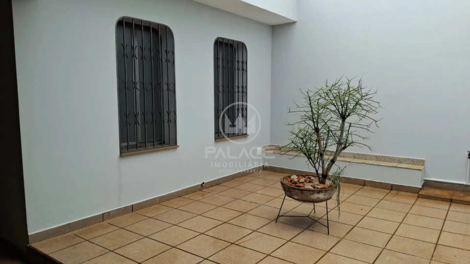 Casa Térrea À Venda Nova Piracicaba, Piracicaba