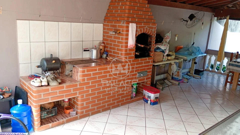 Casa À Venda Loteamento Santa Rosa Piracicaba