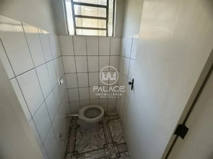 Casa comercial disponivel para locação