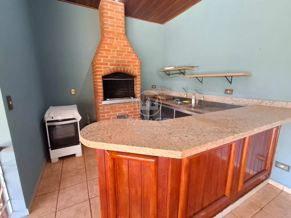 Linda Chácara Urbana a Venda no Bairro Santa Rita Piracicaba SP