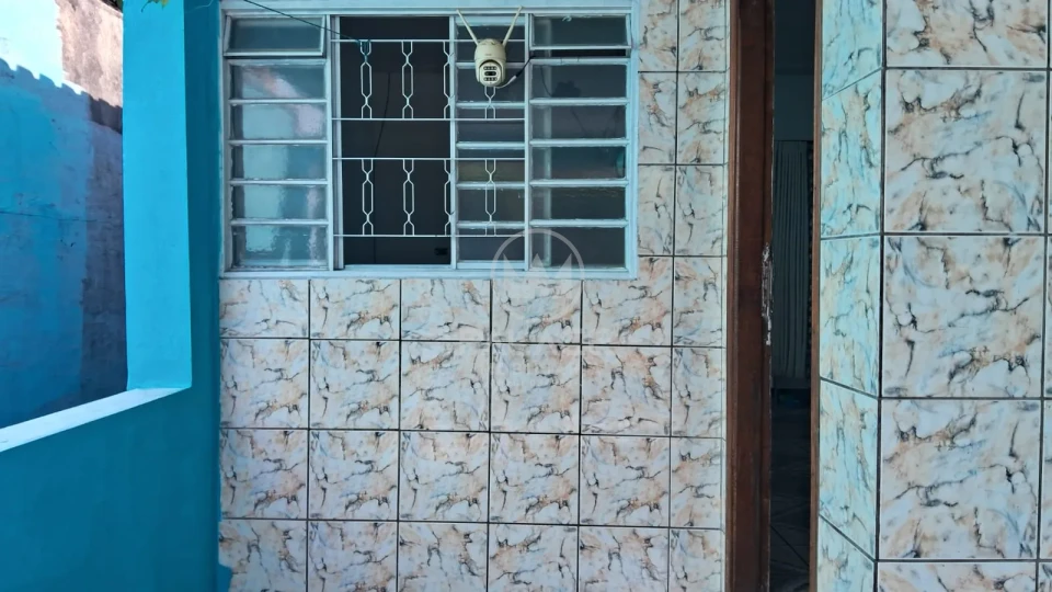 Casa a Venda no Jardim 3 Marias