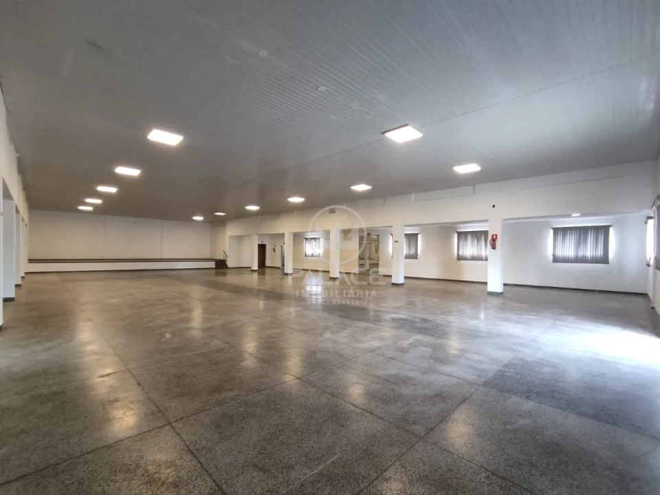 Comercial Para Alugar Dois Córregos Piracicaba