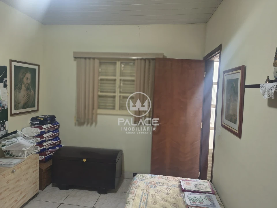 Casa À Venda Centro São Pedro