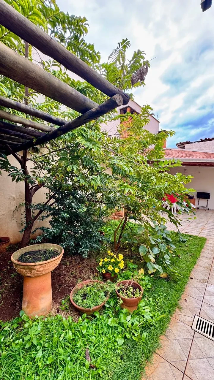 Casa À Venda Vila Monteiro Piracicaba