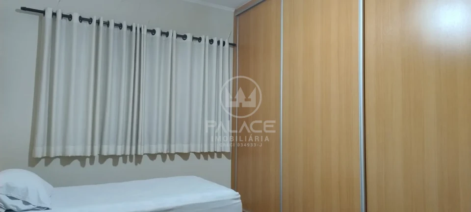 Casa À Venda Nova Piracicaba Piracicaba