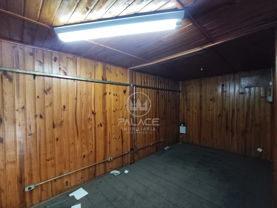 Barracão Comercial Trifásico Para Alugar Verde Piracicaba