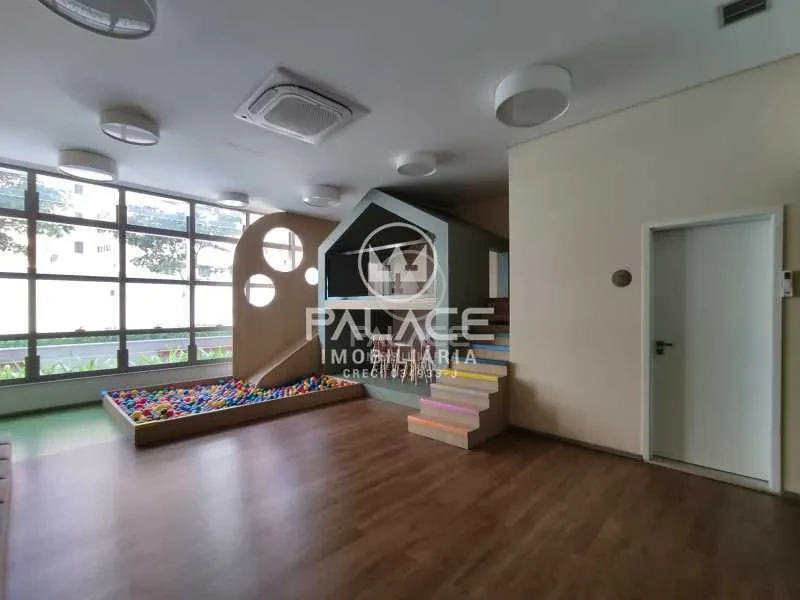 Apartamento Para Alugar The Gardens (Piracicaba) Piracicaba