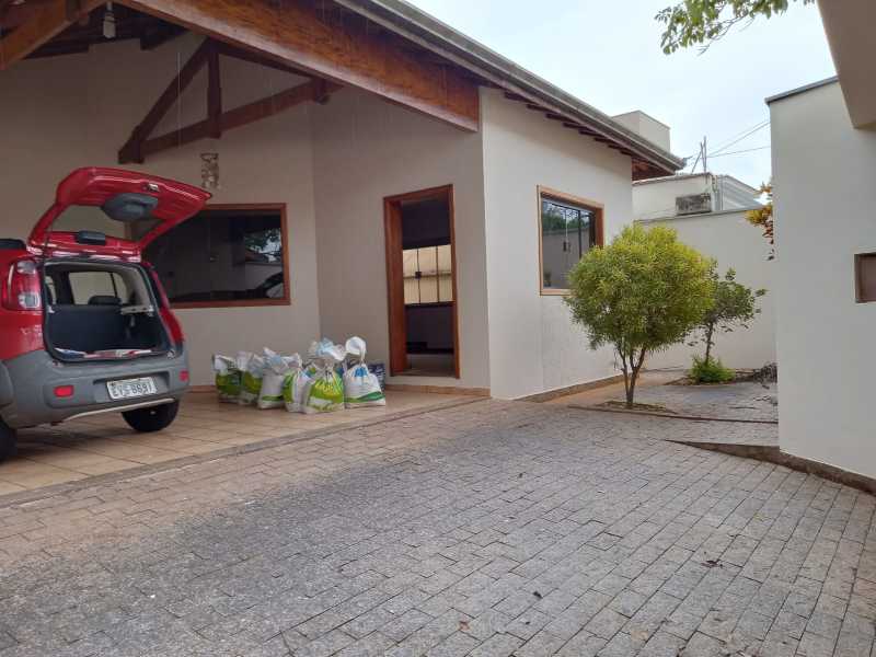 Imagens do imóveis casa para alugar em nova piracicaba, piracicaba 4 quartos