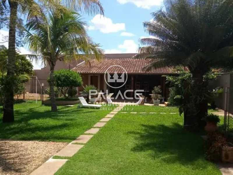 Imagens do imóveis chácara à venda em gran park, piracicaba 4 quartos 1000m²