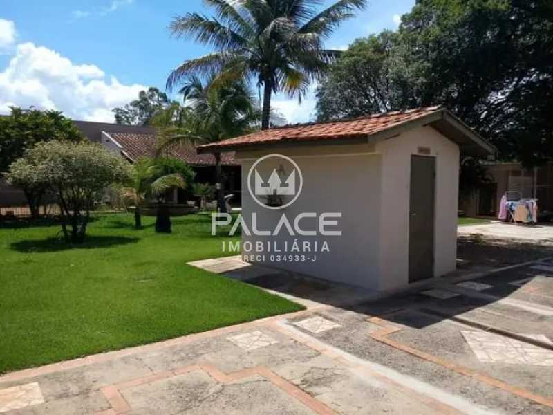 Imagens do imóveis chácara à venda em gran park, piracicaba 4 quartos 1000m²
