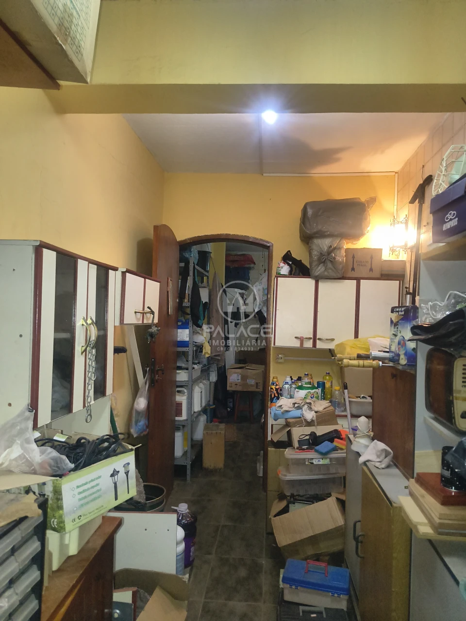 Casa á venda na Vila Rezende