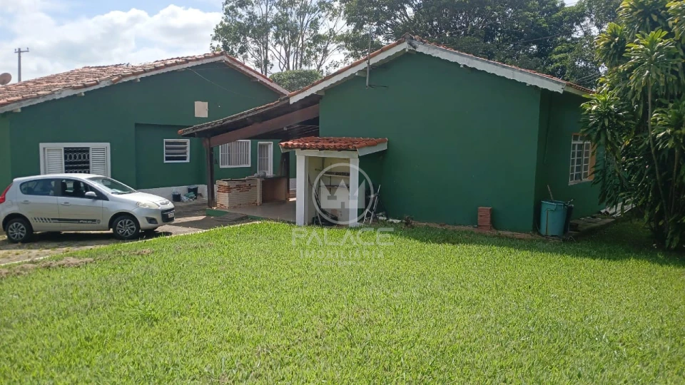 Fazenda/Sítios/Chácaras À Venda Aguas  De São Pedro Aguas De São Pedro