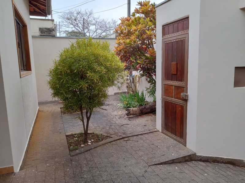 Imagens do imóveis casa para alugar em nova piracicaba, piracicaba 4 quartos