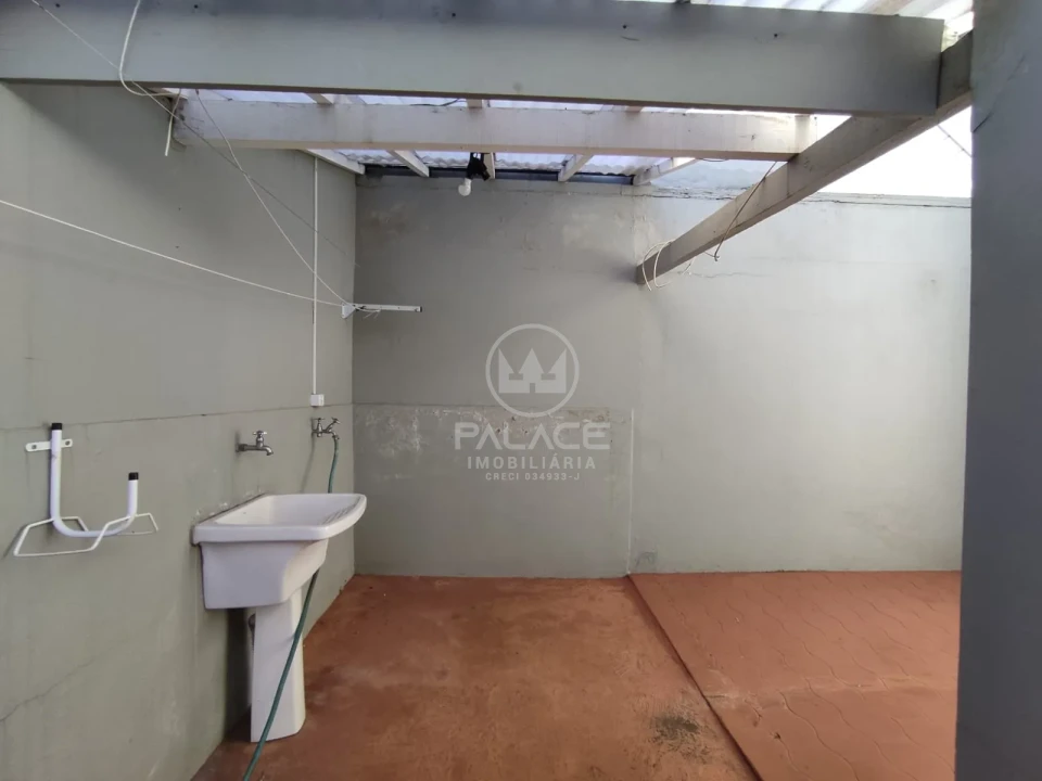 Casa para alugar em Vila Monteiro, Piracicaba — Portal Mundo do Imóvel