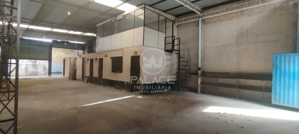 Comercial Para Alugar Jardim Pacaembu Piracicaba