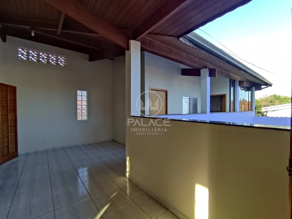 Casa Para Alugar Jardim Witier Piracicaba - Foto 33
