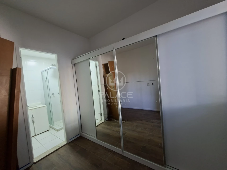 Apartamento Para Alugar Residencial Novitá Piracicaba Piracicaba