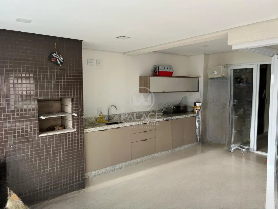 Apartamento À Venda Monet Piracicaba