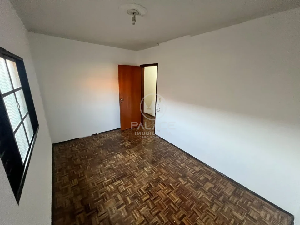 Casa com 2 dormitórios para alugar, 83 m² por RS 1.700,00 - mês - Jardim Petrópolis - Piracicaba-SP - Foto 13