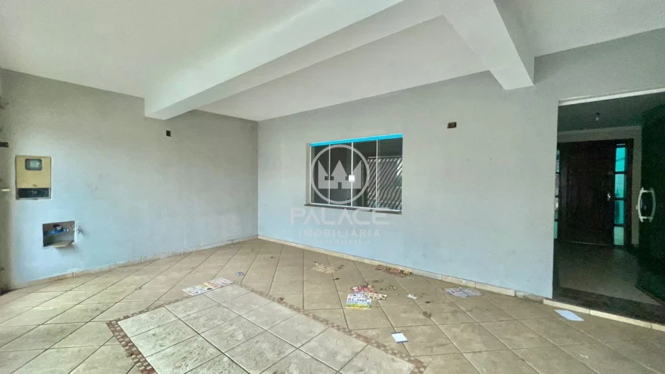 CASA / SOBRADO / SUITE / LOCACAO / VENDA / JD CAXAMBU / PIRACICABA