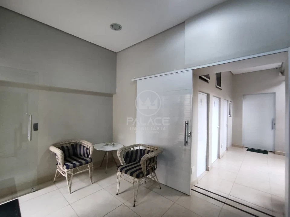 Comercial Para Alugar Centro Piracicaba