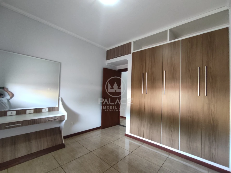 Casa Para Alugar Parque Primeiro De Maio Piracicaba