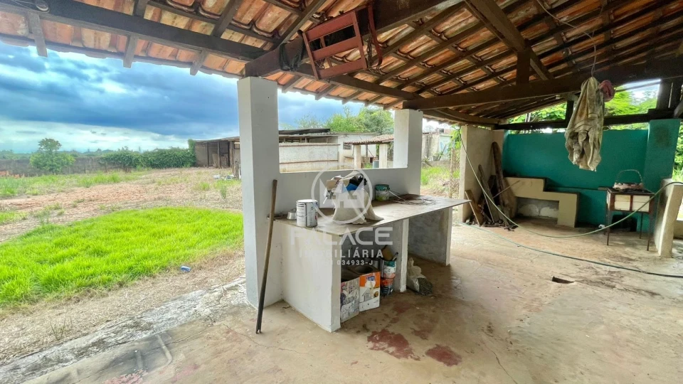 CHACARA  A VENDA OU LOCACAO / PIRACICABA / 2914 m²