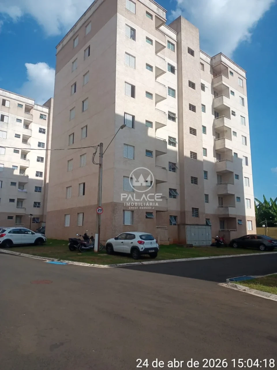 Residencial Las Rocas