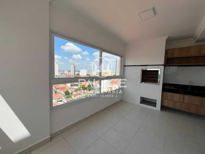 Imagens do imóveis apartamento para alugar em nova américa, piracicaba 3 quartos 116m²