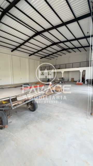 Imagens do imóveis Barracão -  / Comercial / Jardim Algodoal