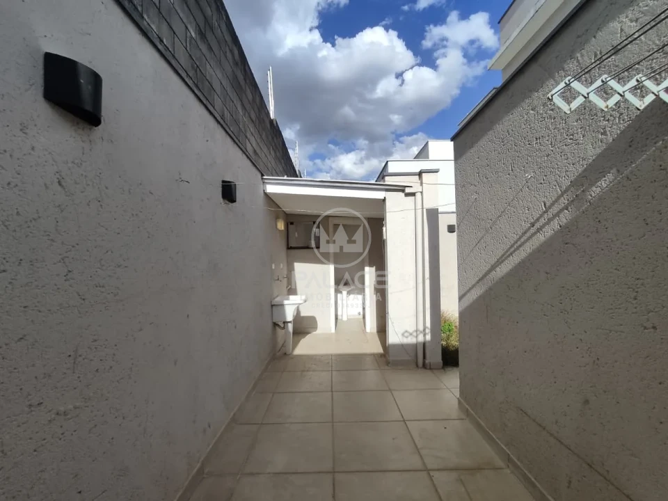 Casa Em Condomínio Para Alugar Condomínio Reserva Das Paineiras Piracicaba - Foto 37