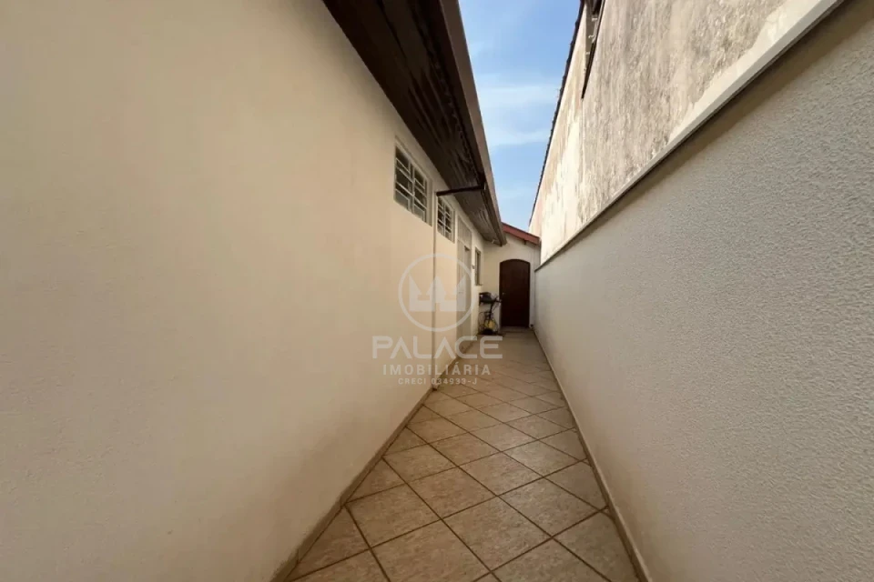 Casa À Venda Jd. Monumento Piracicaba