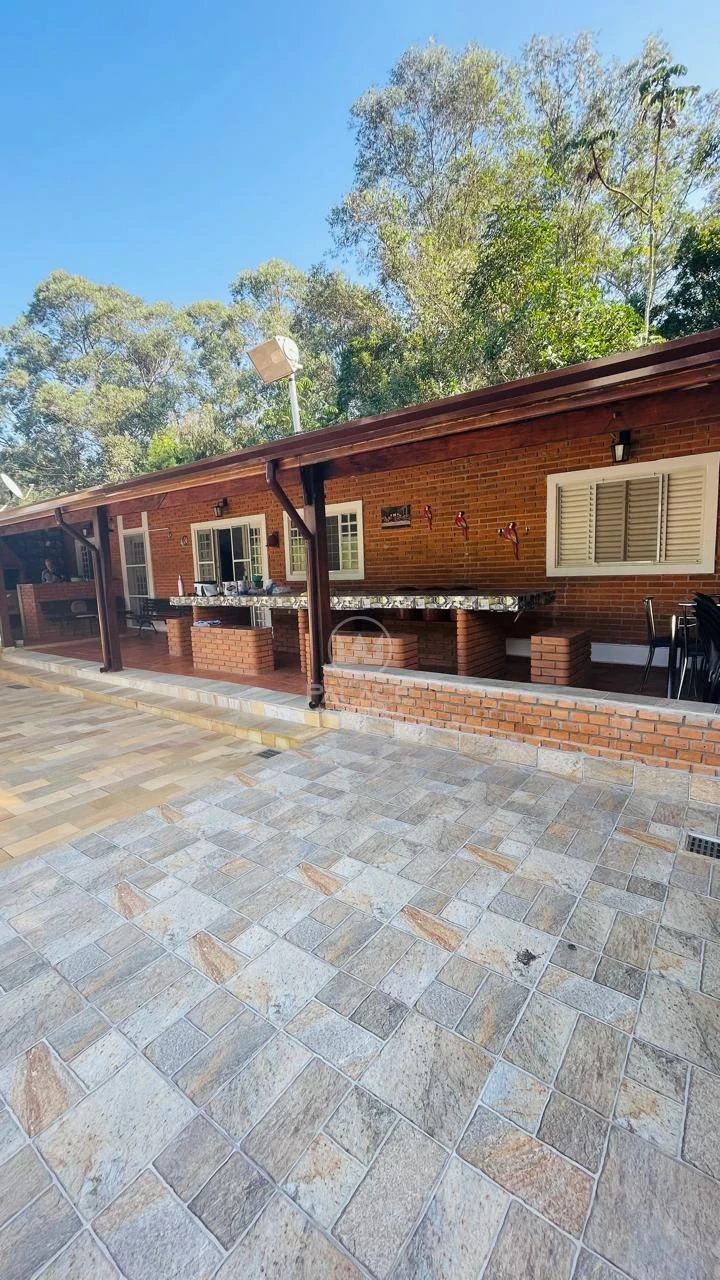 Condomínio Residencial Terras de São Geraldo