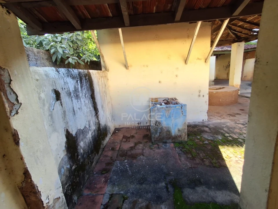 Casa À Venda Dois Córregos Piracicaba