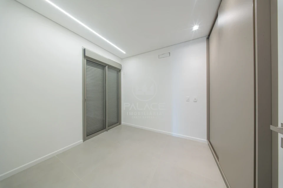 Apartamento À Venda E Locação The Gardens (Piracicaba) Piracicaba