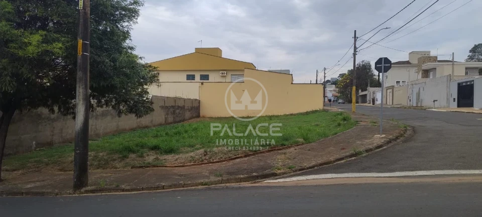 Terreno À Venda Parque Santa Cecília Piracicaba - Foto 8