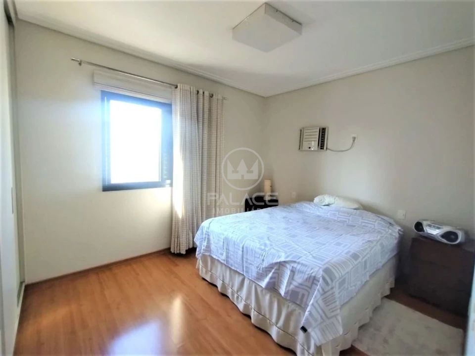 Apartamento À Venda Edifício Maison Cartier Piracicaba - Foto 12
