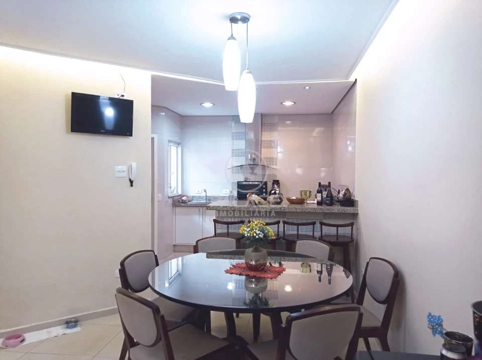 Casa à venda em Prezoto, Piracicaba — Portal Mundo do Imóvel
