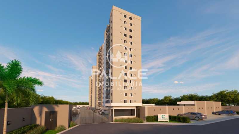 Imagens do imóveis apartamento à venda em campestre, piracicaba 2 quartos 46m²