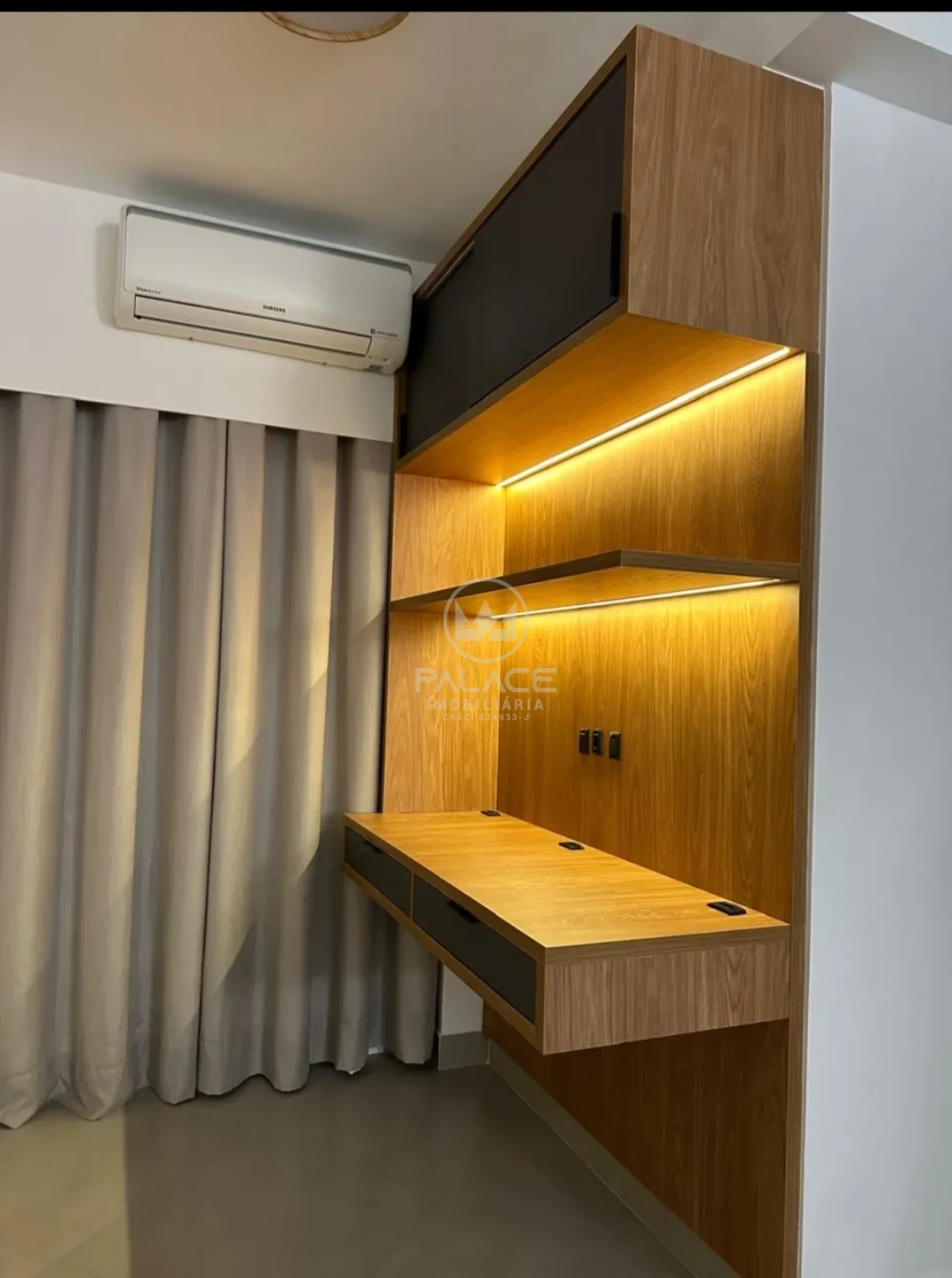 Apartamento, 1 quarto, 65 m² - Foto 2